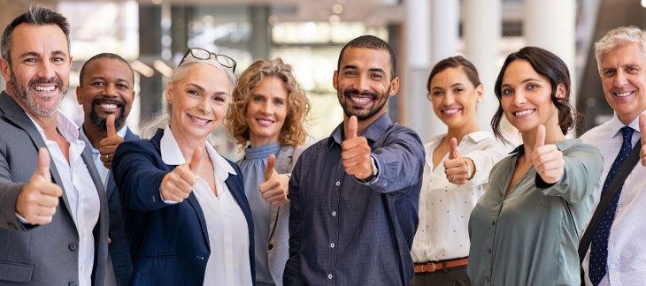 Entreprises genevoises : résultats du sondage de satisfaction du SECO 2024