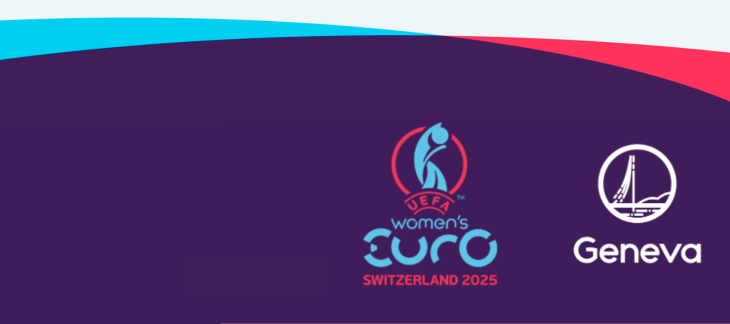logo women's euro foot Genève