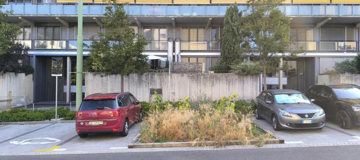 exemple concret de sols perméables