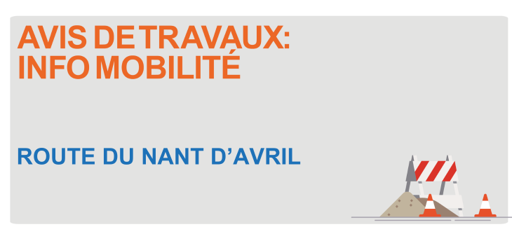 image avis de travaux