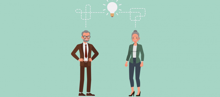 Illustration complémentarité collectivités publiques et entreprises