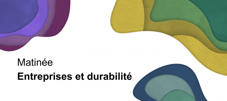 Entreprises et durabilité