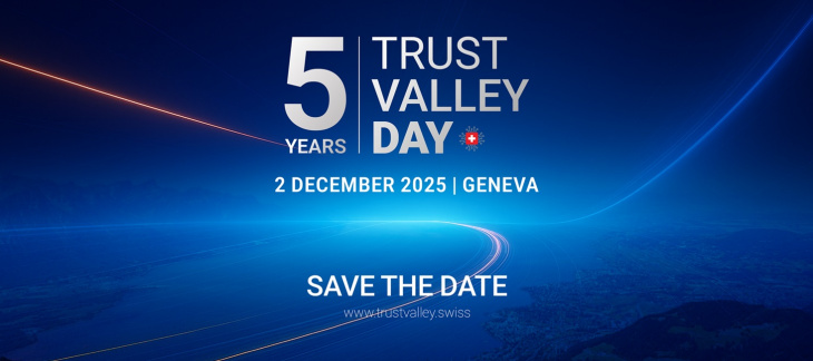 Trust Valley Day 2025