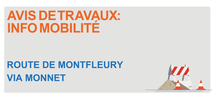 image avis de travaux