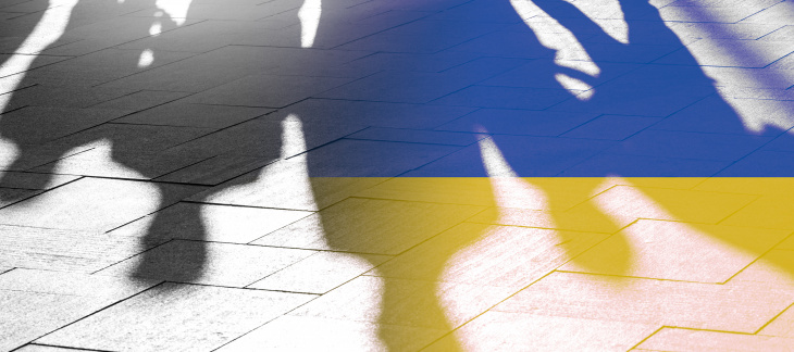 Recruter du personnel ukrainien détenteur de permis S : une simple annonce suffit désormais