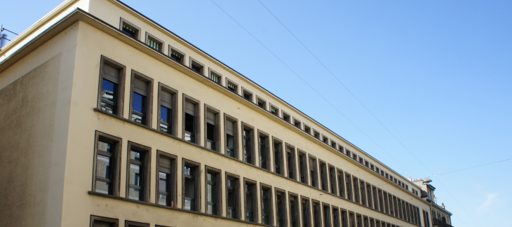 Tribunal de protection de l'adulte et de l'enfant - TPAE 