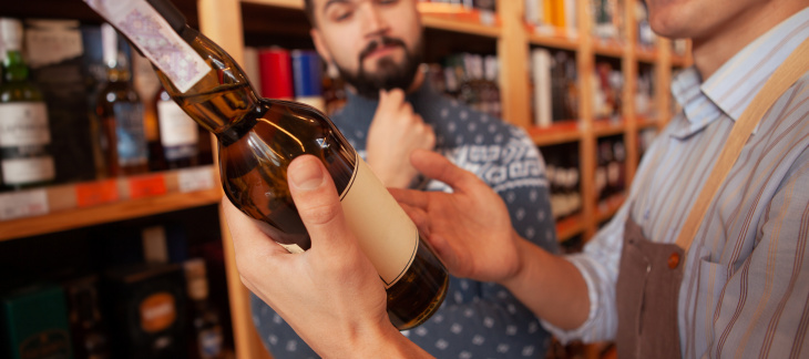 Vente d'alcool et de tabac : plus besoin de renouveler les autorisations