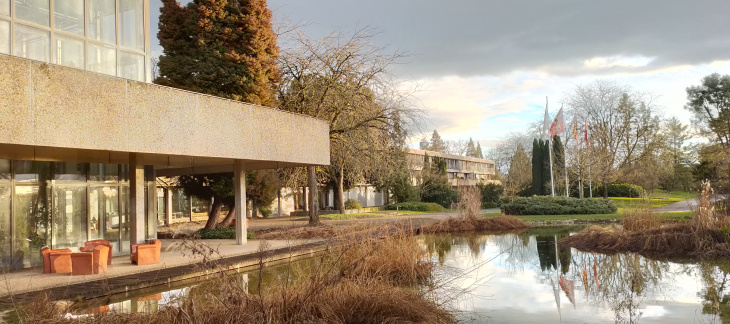 Centre de formation professionnelle Nature et Environnement