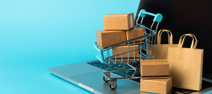 L'essentiel sur le commerce numérique