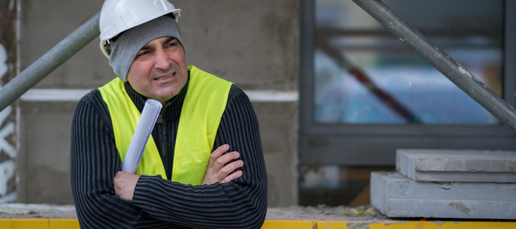 Protéger ses employés contre le froid