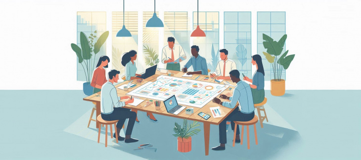 Rôle de la communauté de la géoinformation