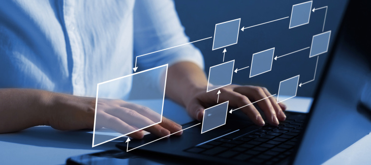 Le DIN à la recherche de sa nouvelle déléguée ou de son nouveau délégué au numérique 