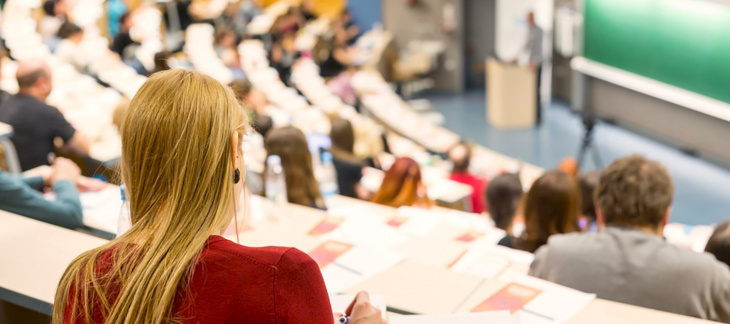 Formations HEU, HES, ES