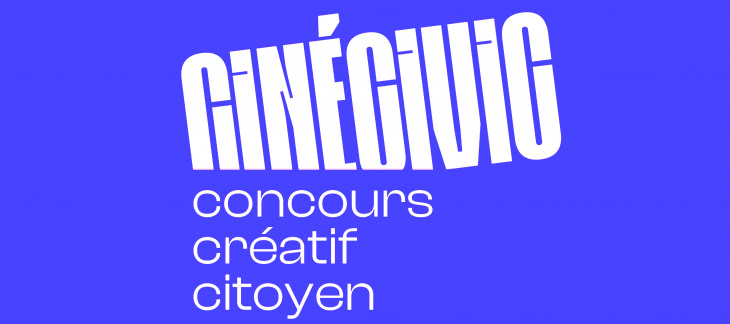 Fait parler ta créativité sur Instagram - CinéCivic, concours créatif citoyen