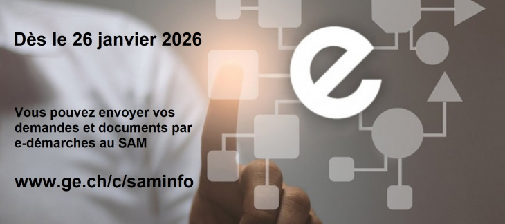 dès le 26 janvier 2026