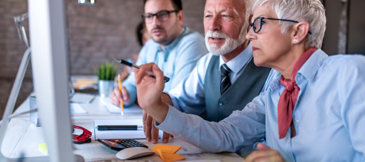 Formation OCIRT 2026 "Maintien au travail des salariés seniors : enjeux de santé au travail"