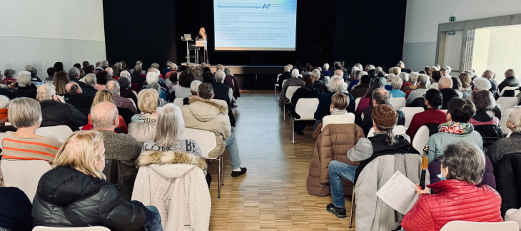 Anticiper pour soi et pour ses proches! 