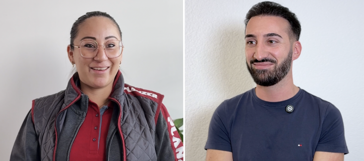 Se former après 30 ans grâce à l'Allocation de formation (AFO) : témoignages en vidéo