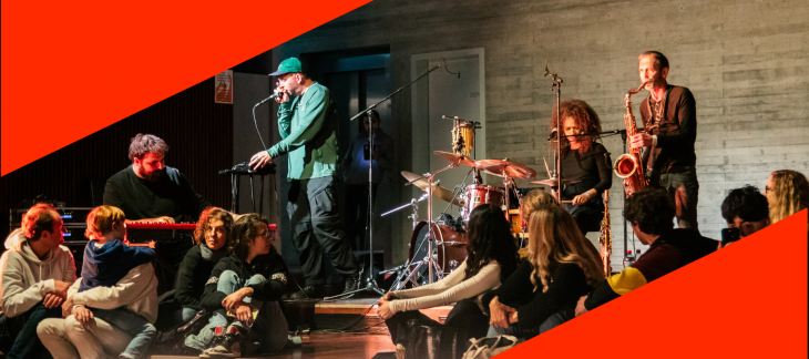 Cofinancement des institutions, image d'illustration