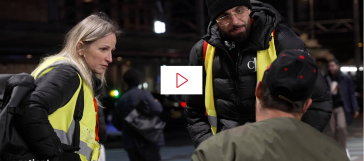 Emission Action! Social 