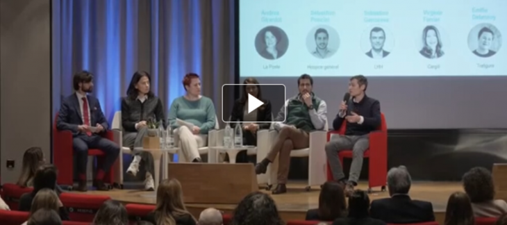 Reportage 3 embauche facilitée