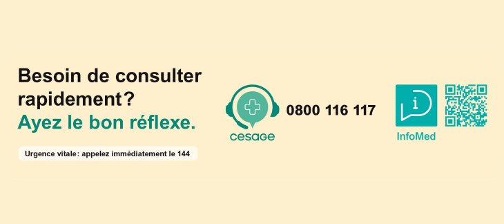 Réponse aux urgences ambulatoires à Genève