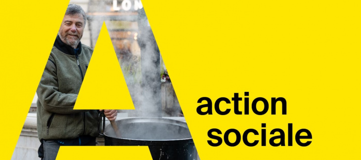action sociale
