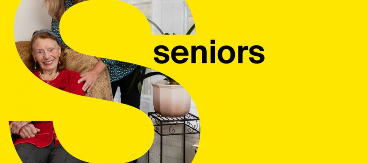 seniors