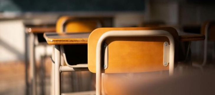 Décrochage scolaire