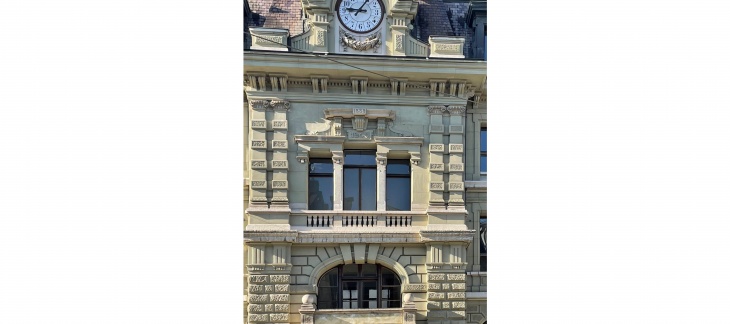 Ecole de commerce, © David Ripoll