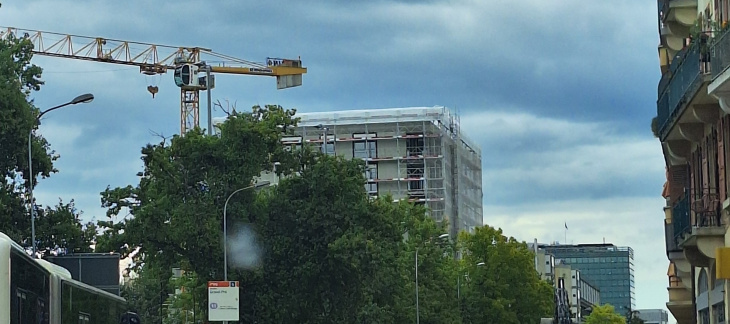 Chantier Pré-Cartelier 2025