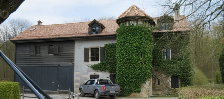 La Maison de la Forêt aujourd'hui