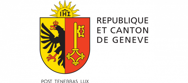 Logo Genève teaser